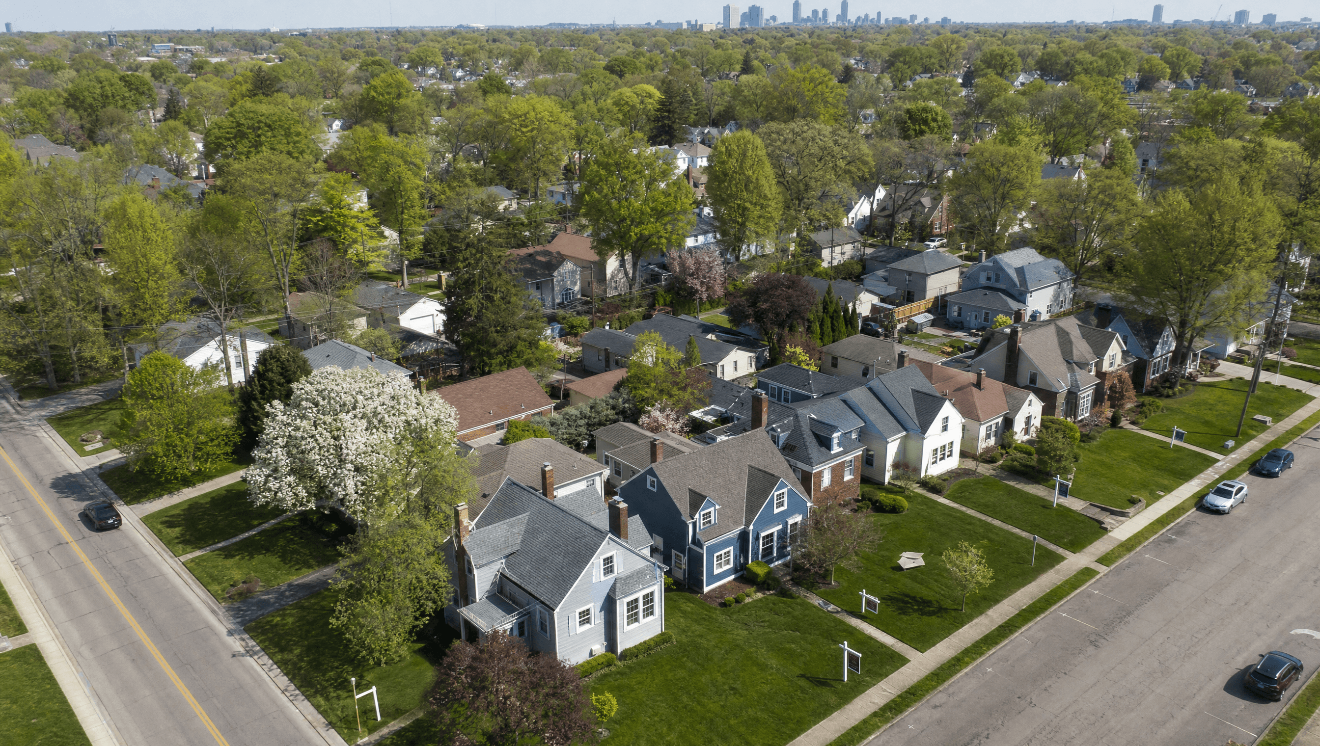 Columbus Inventory Climbs 14.2%: Is the Seller's Market Finally Over?