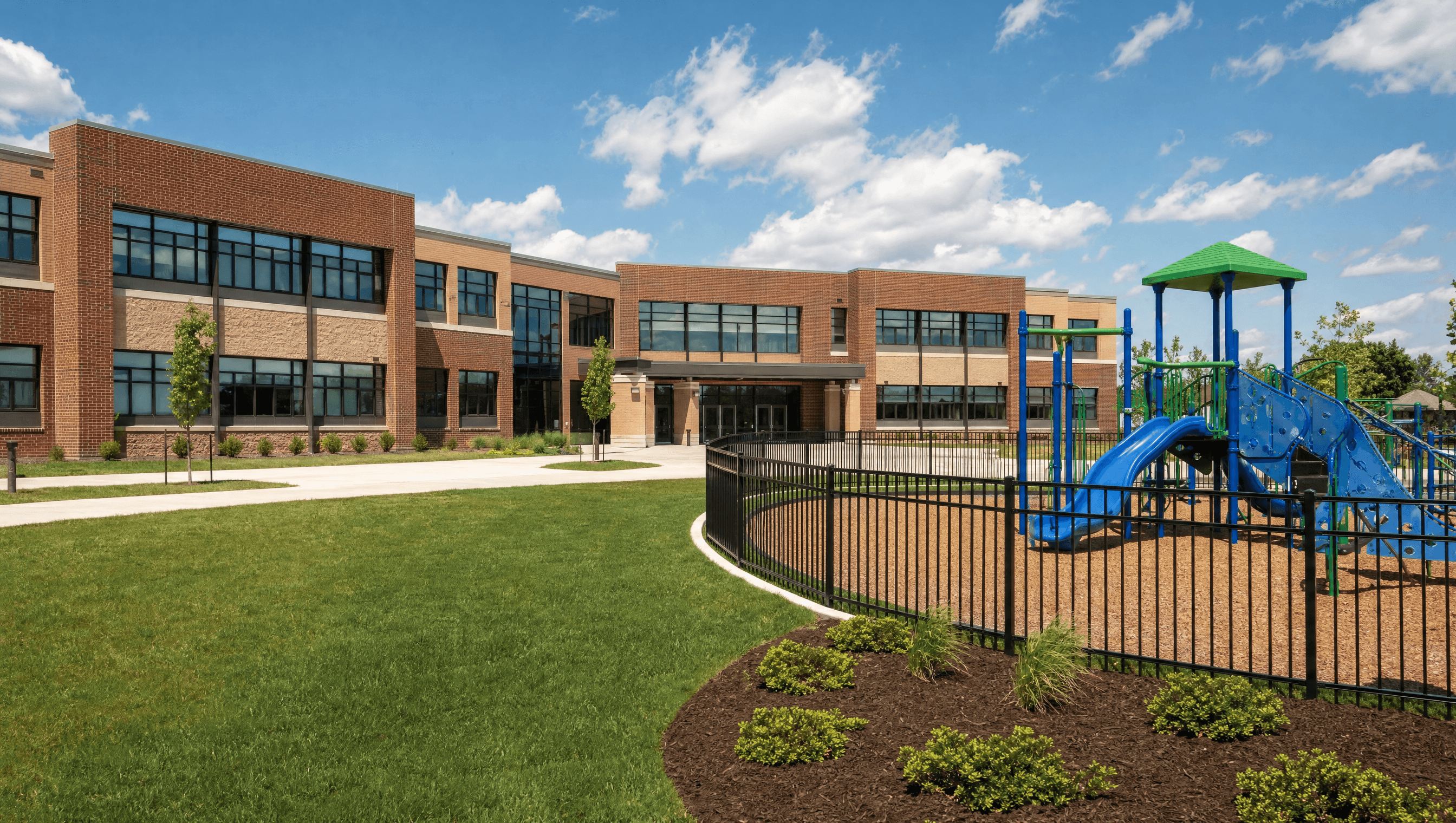 Dublin's New Bishop Elementary Opens This August: What It Signals for Homebuyers