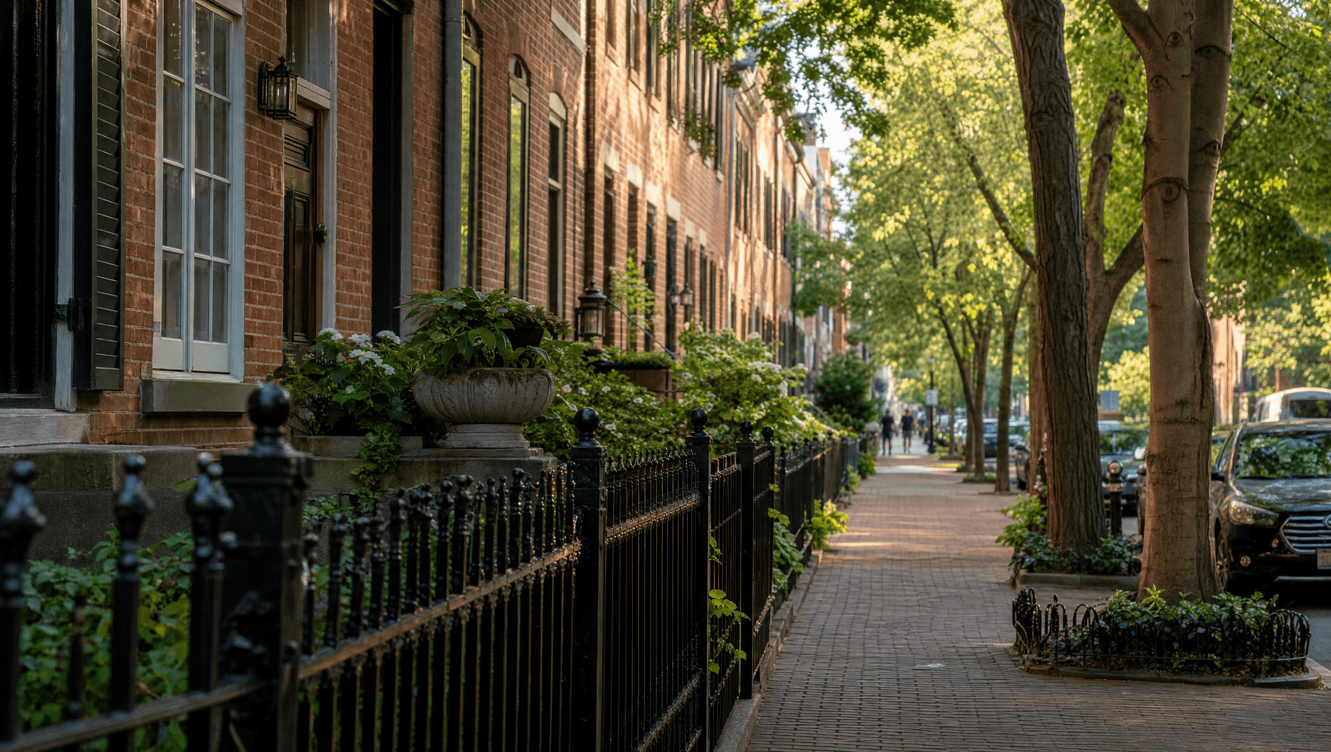 German Village Prices Hold Steady in 2026 as Historic Charm Keeps Buyers Coming