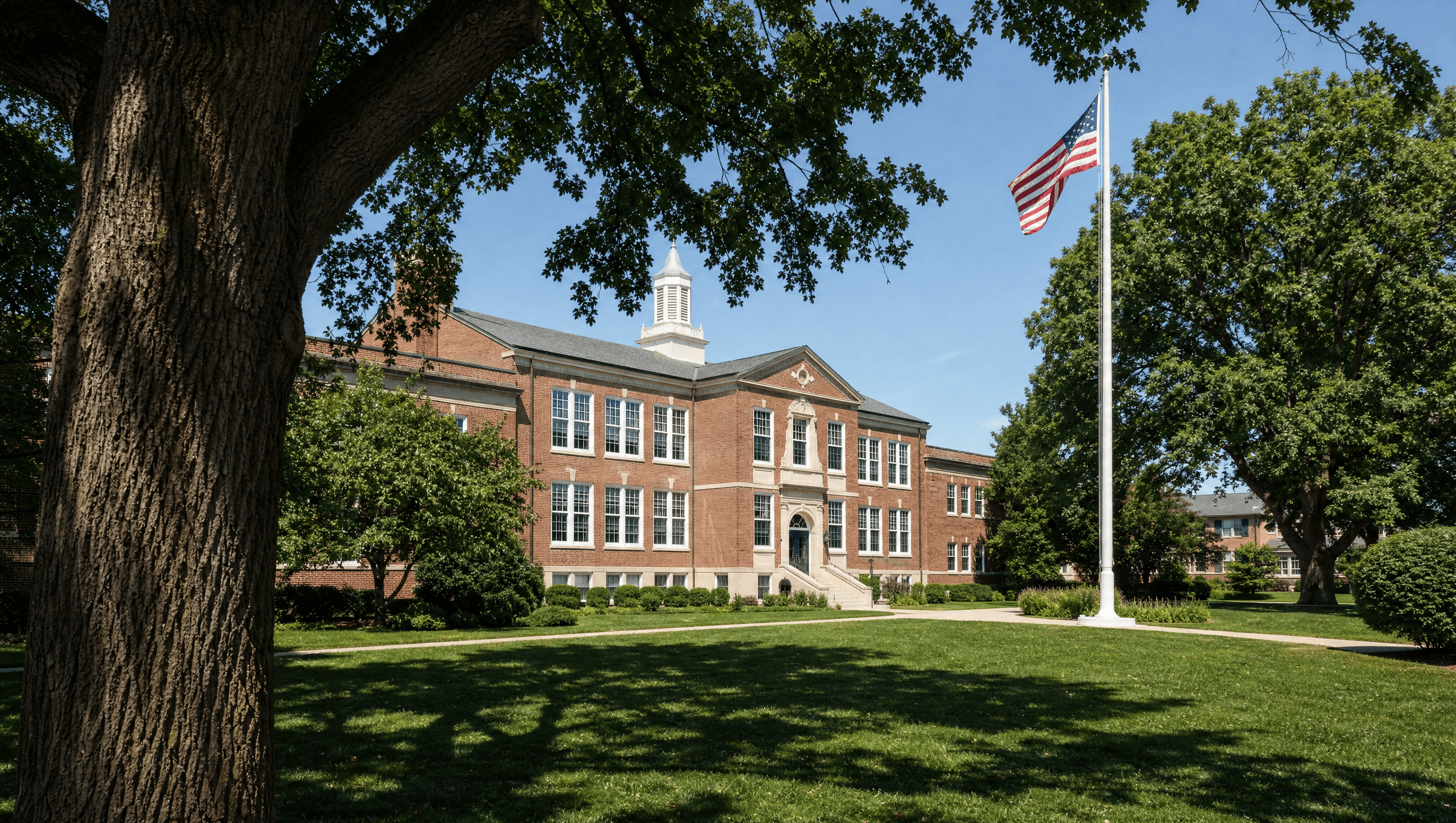 Upper Arlington Schools Put a $285 Million Building Plan on the November Ballot