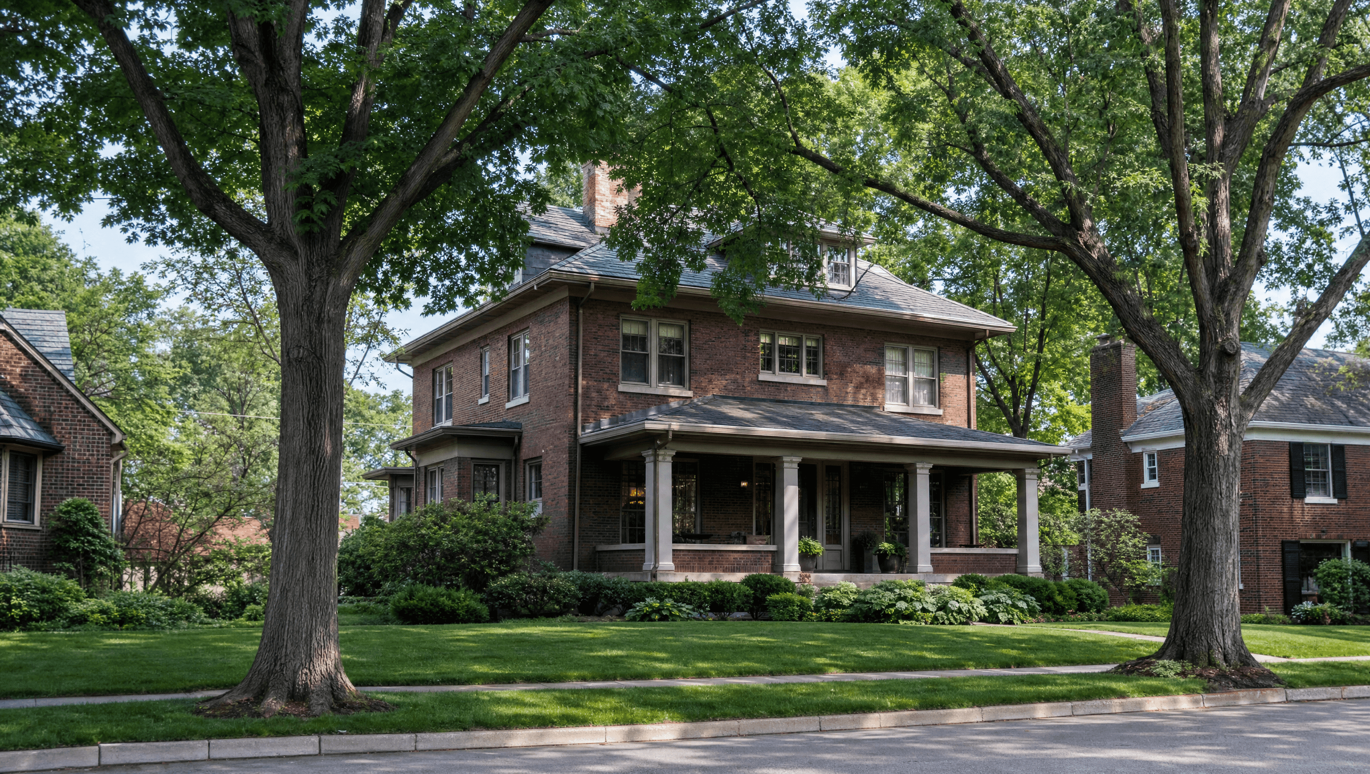 Bexley Home Values Rose 3% While Homes Sold Faster in Early 2026