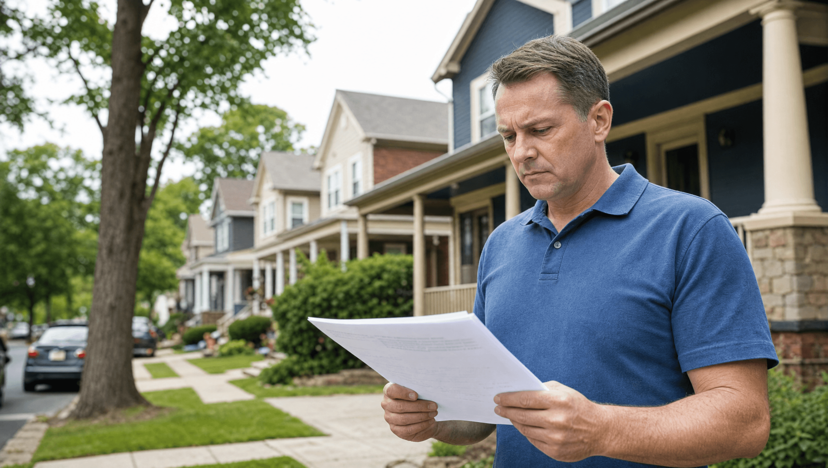 Columbus Home Values Jump 10% in Franklin County's 2026 Reassessment: How to Challenge Yours