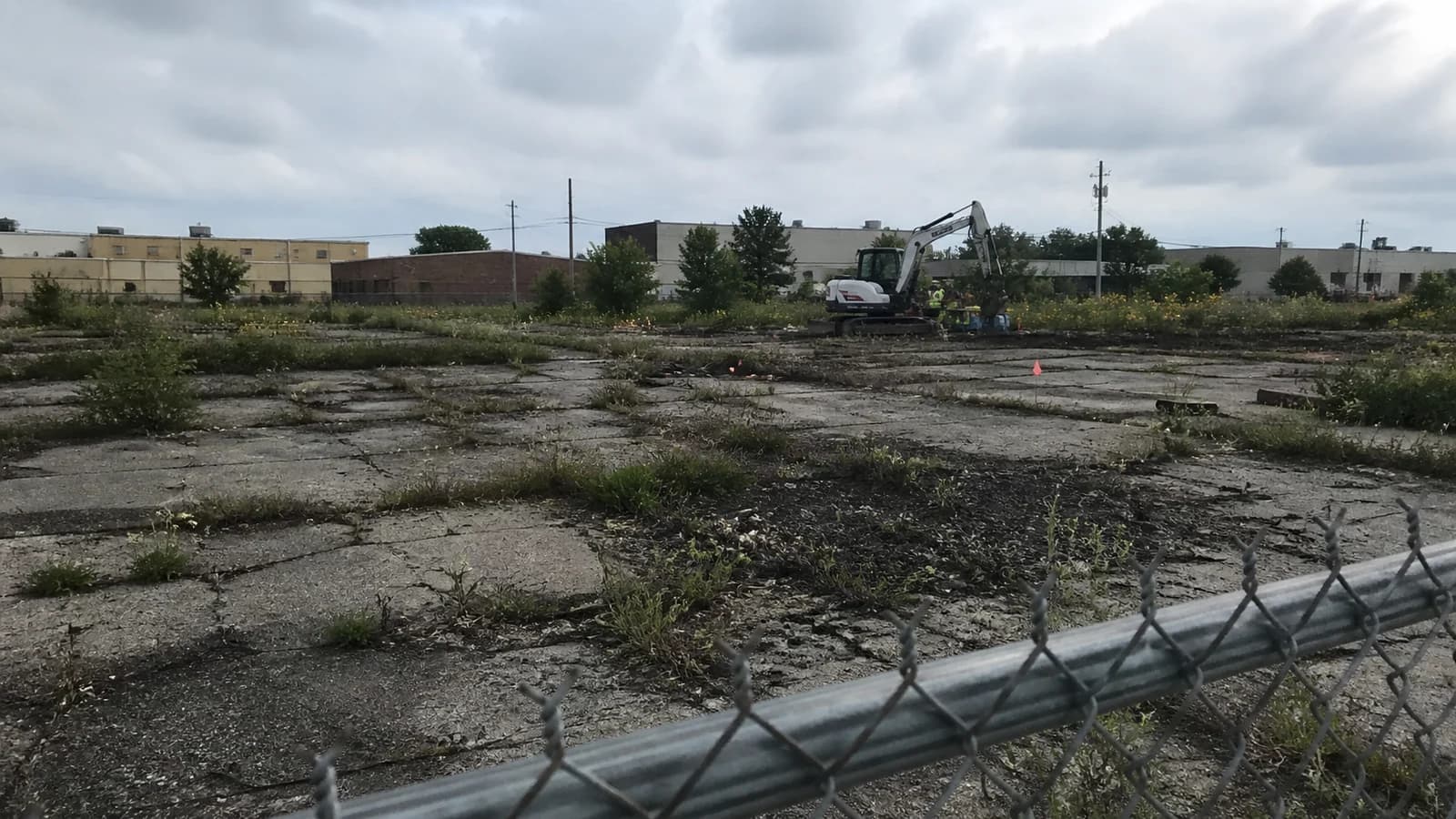 Ohio's $120 Million Brownfield Fund Opens for Columbus Applications
