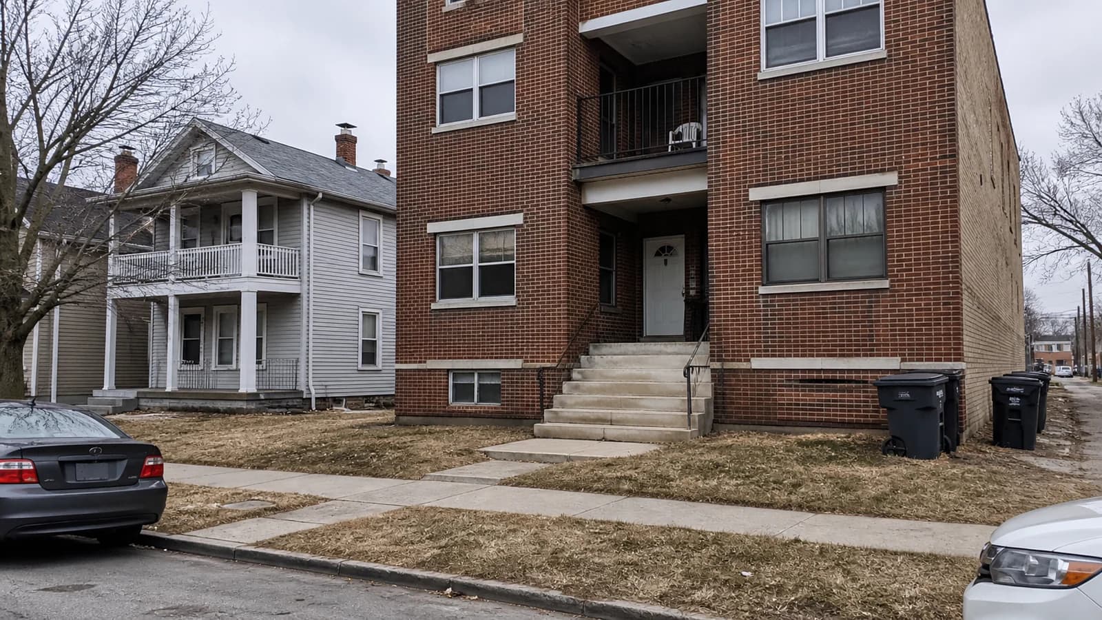 Editorial graphic: Columbus Rental Due Diligence Starts Before The Tour